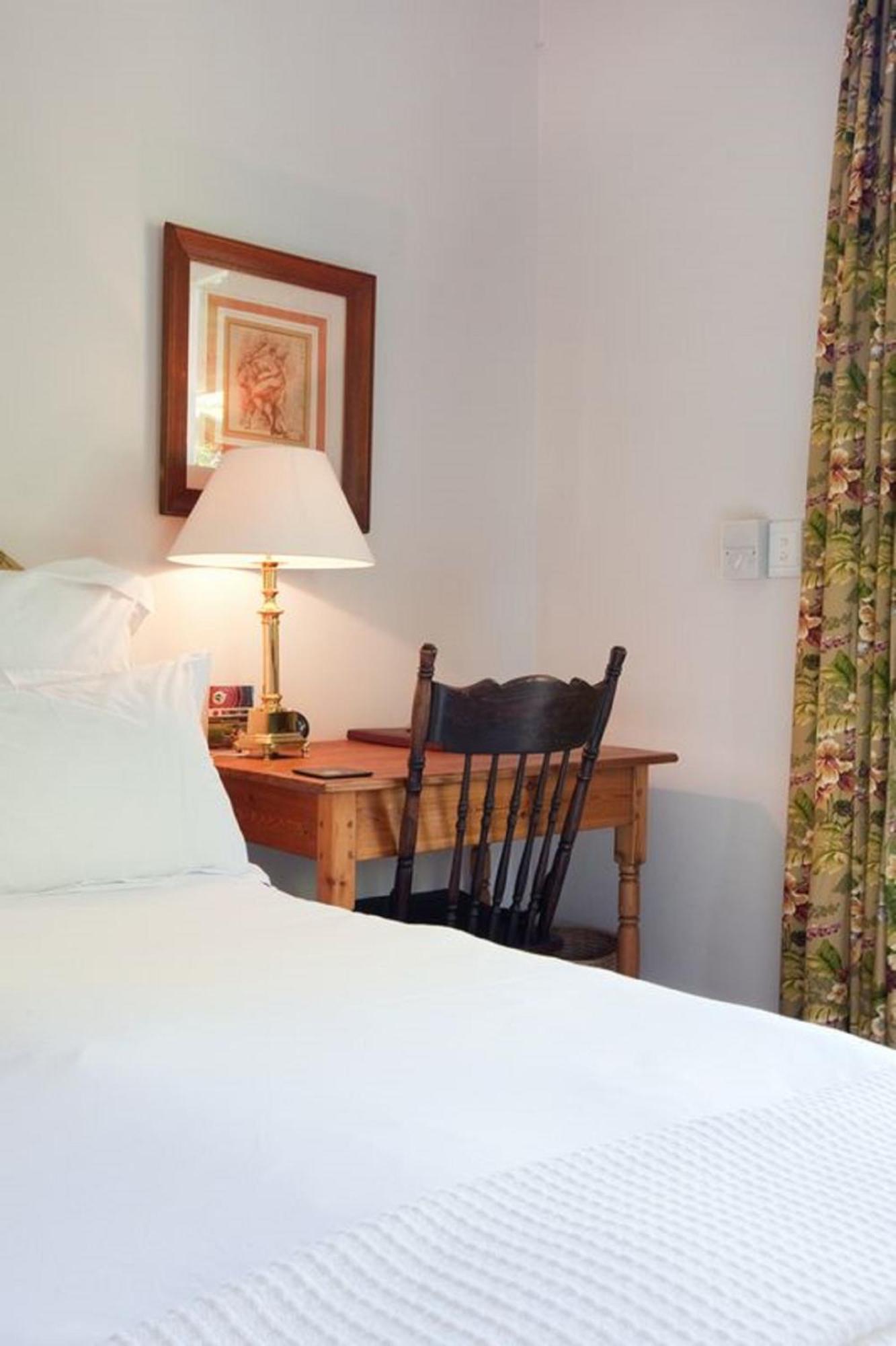 Hotel Medindi Manor Ciudad del Cabo Habitación foto